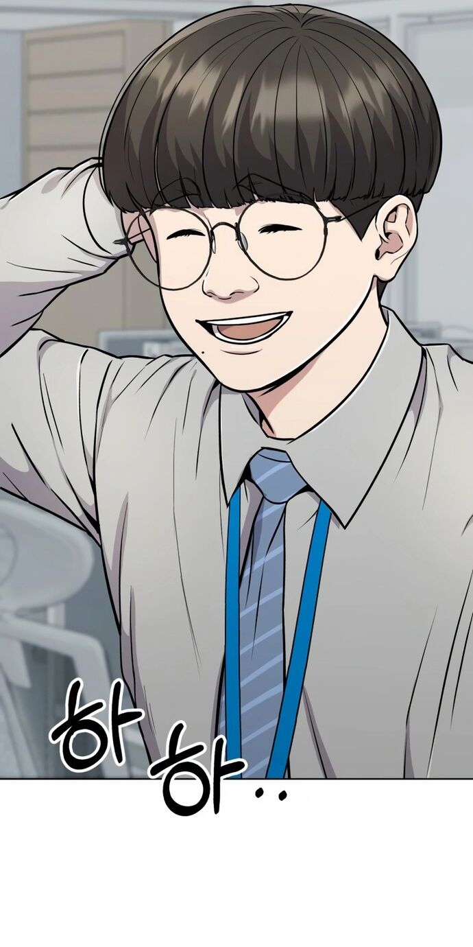 Nhân Viên Thực Tập Kim Cheolsu - chap25 - Trang 29